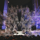 Illustration for article titled This Mesmerizing Ai Weiwei Installation Is Made From 3,144 Bicycles